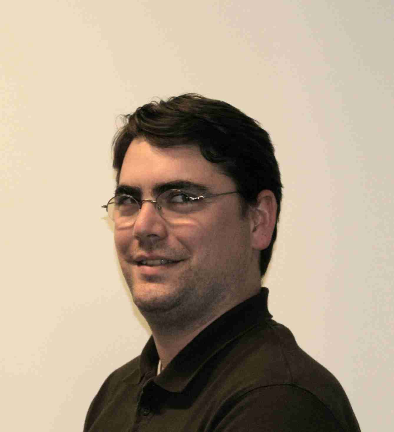 Axel BENOIST