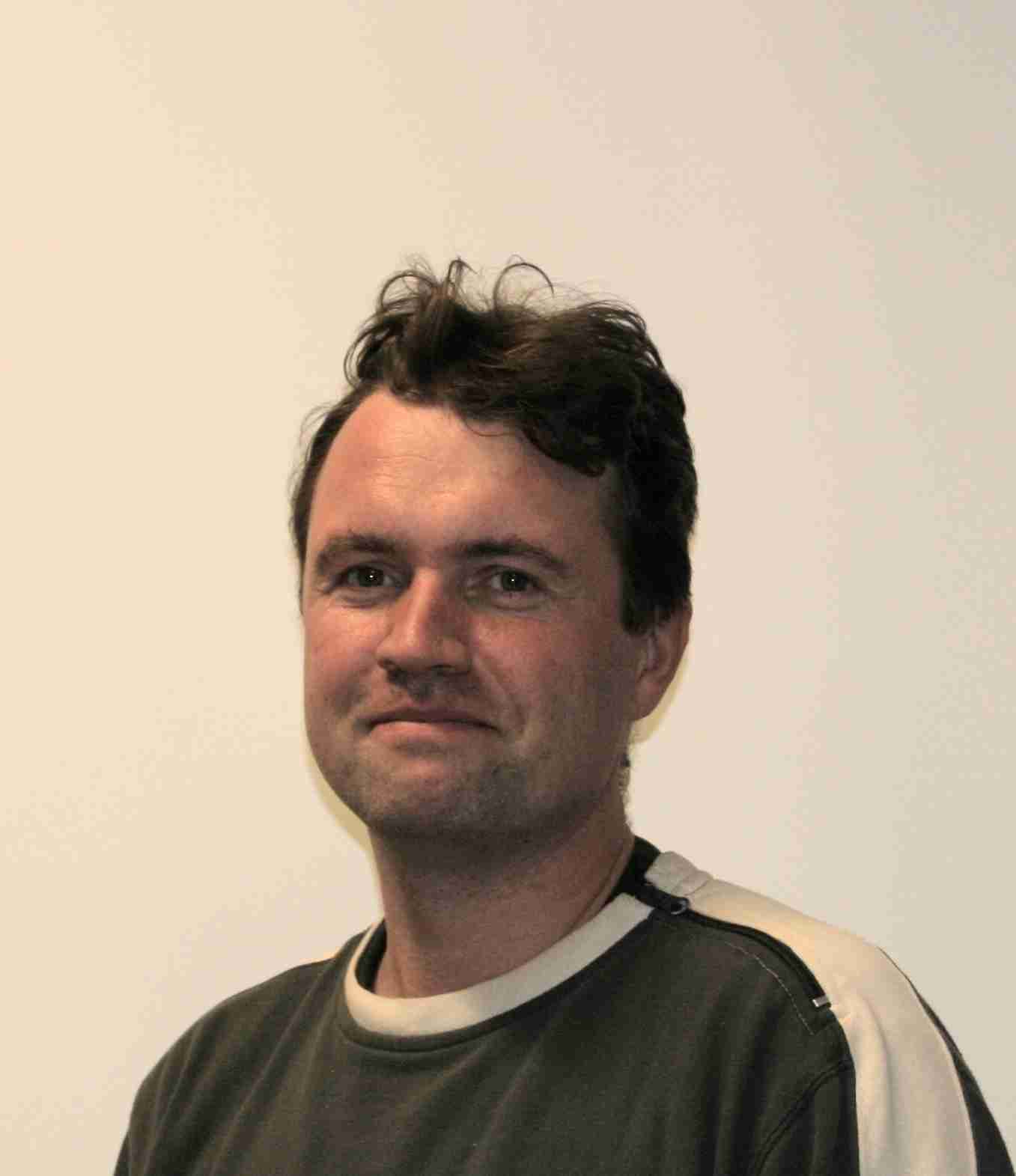 Olivier BLAIZEL