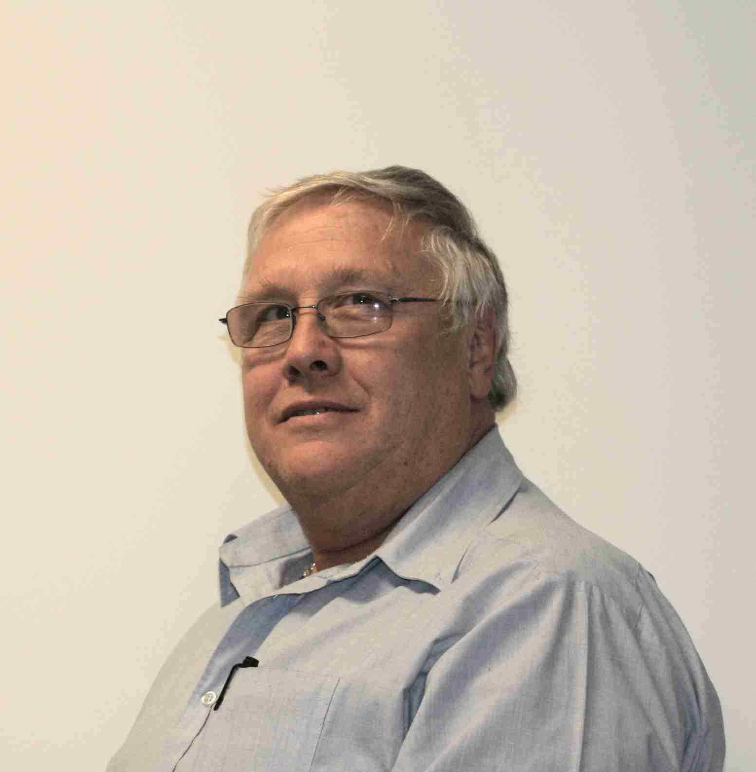 Gilles BUCQUET