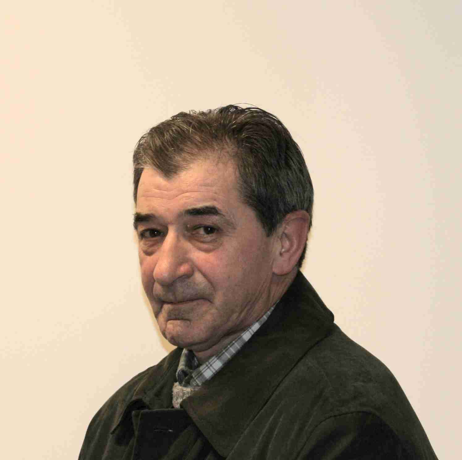 Georges CHAUVET