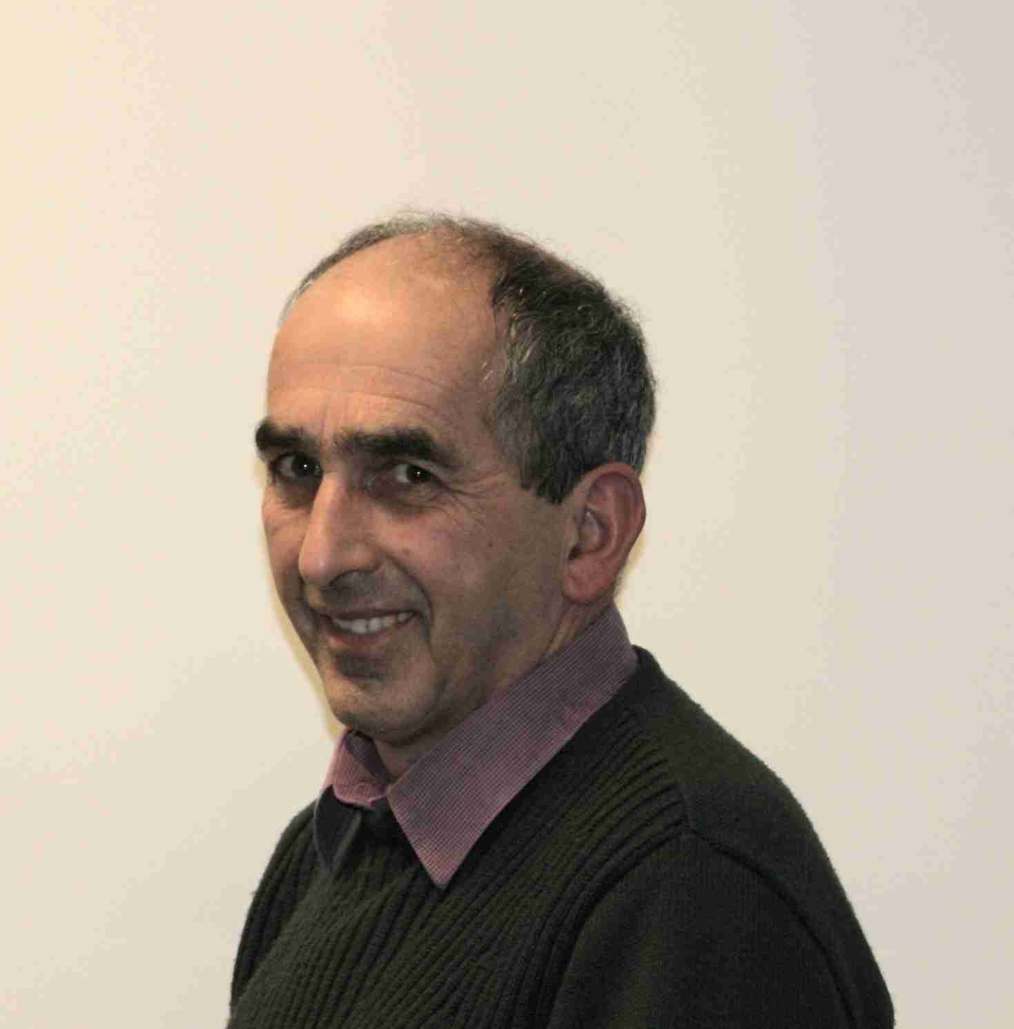 Louis FORJAN