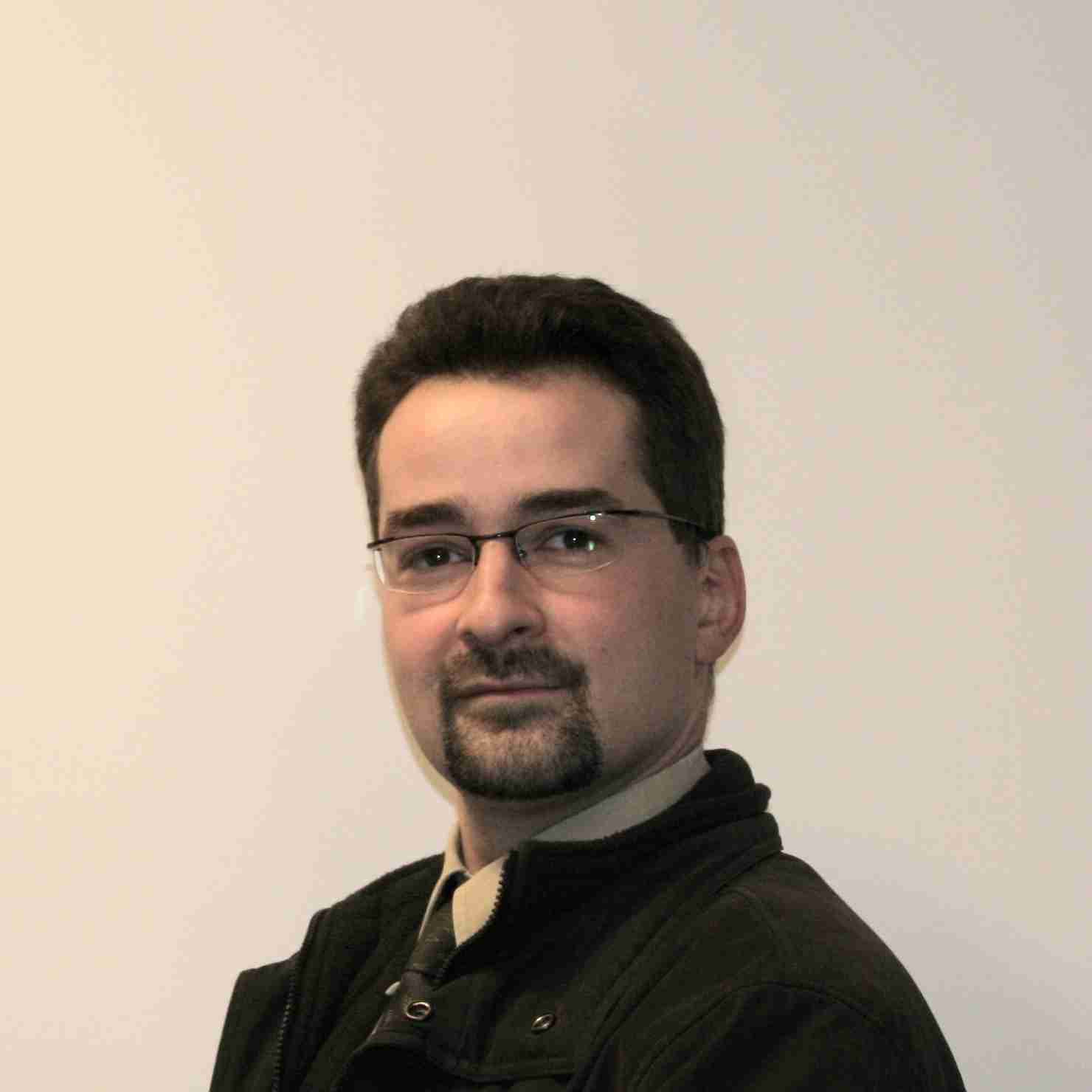 Jean-Baptiste JORROT