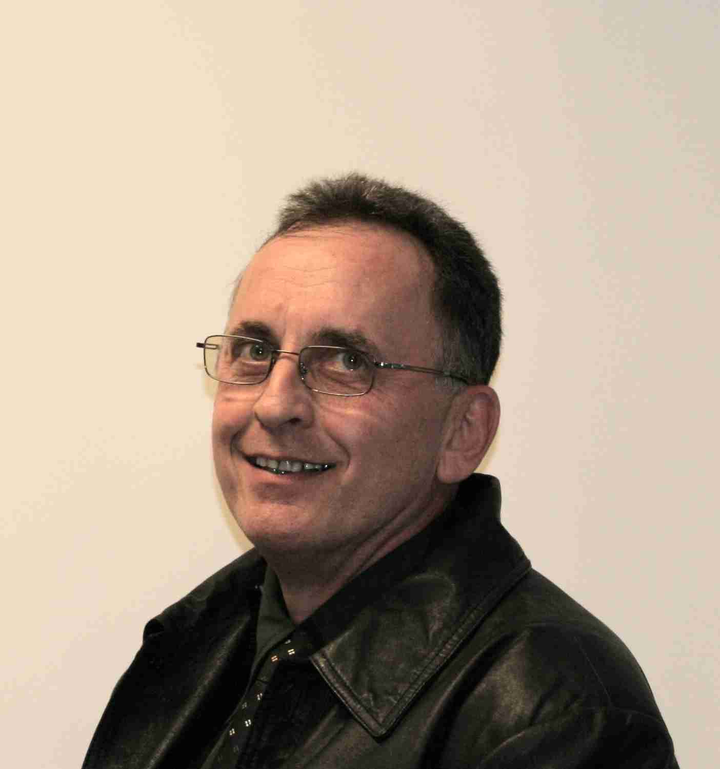 Michel LENOBLE