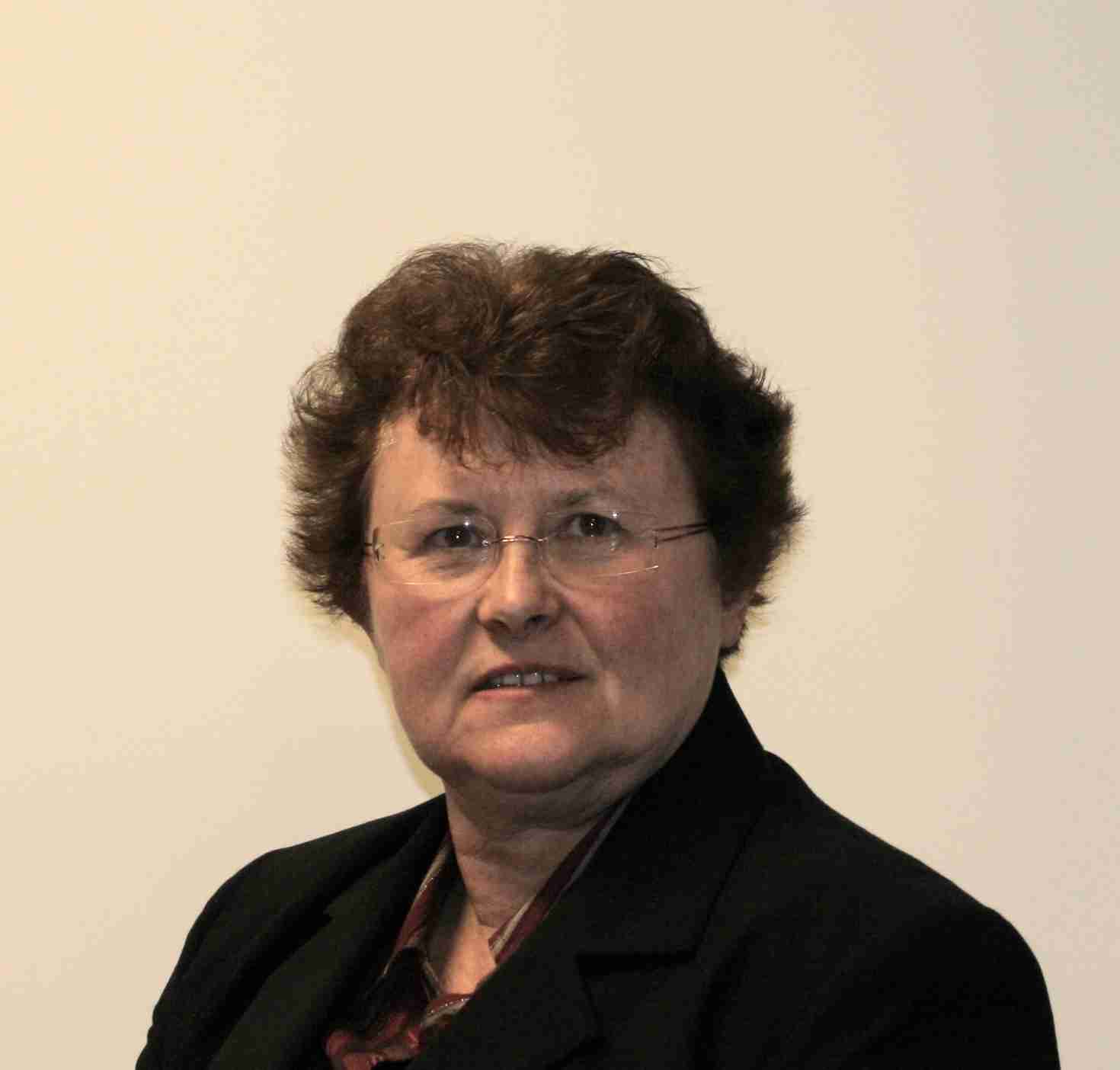 Mireille LEROY