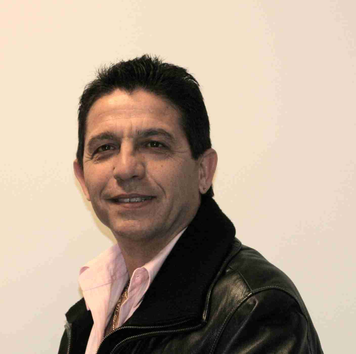 Jos MONTERO