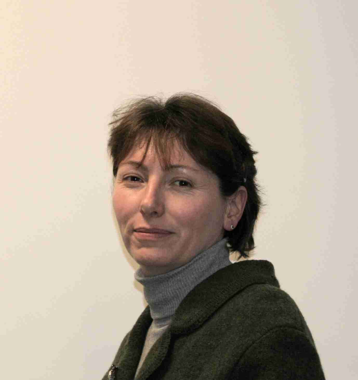 Laetitia POUILLOT