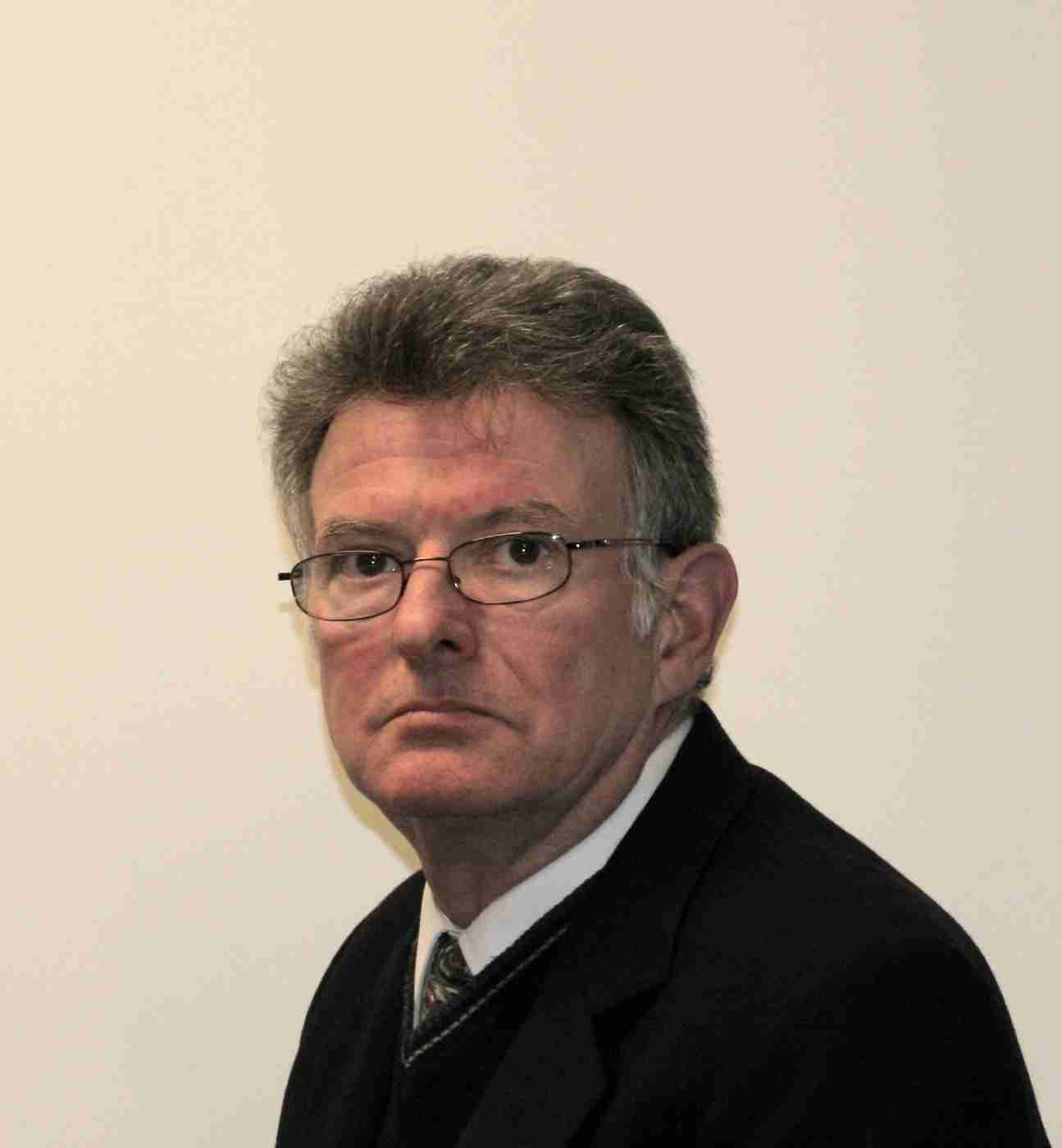 Grard ROUSSEAU