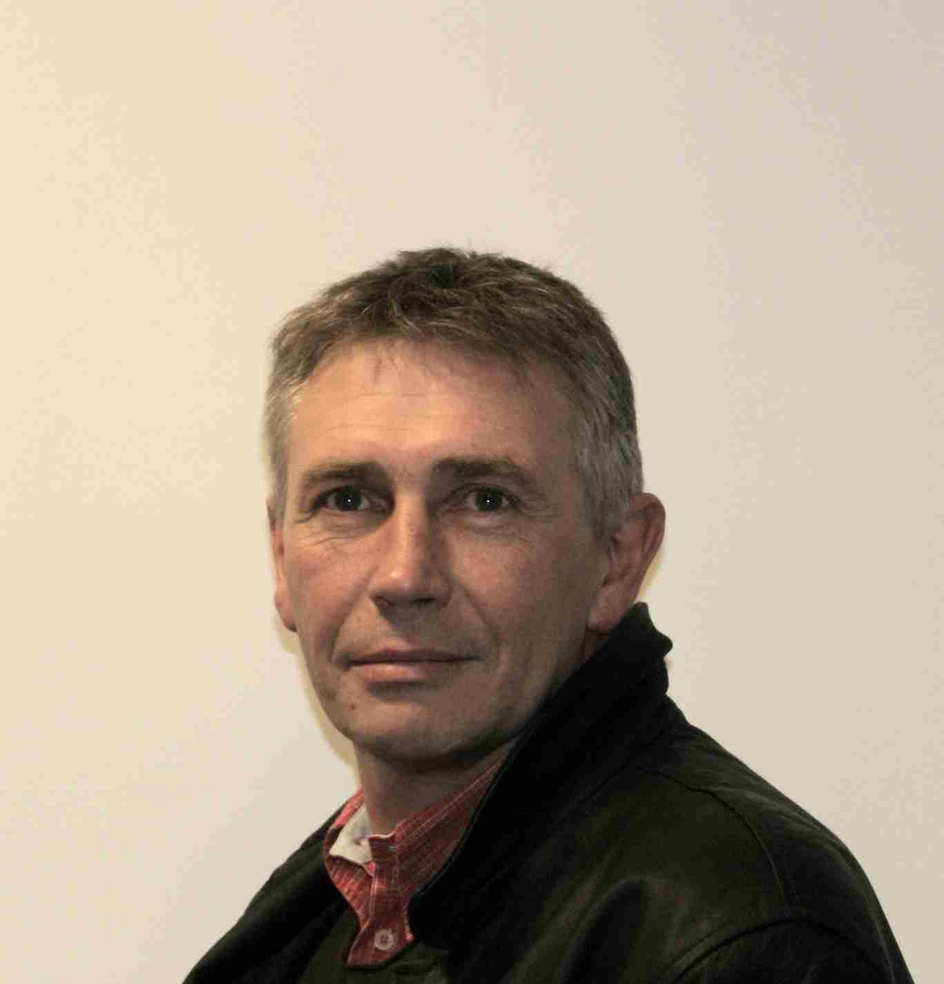 Gyril SOMVEILLELUX