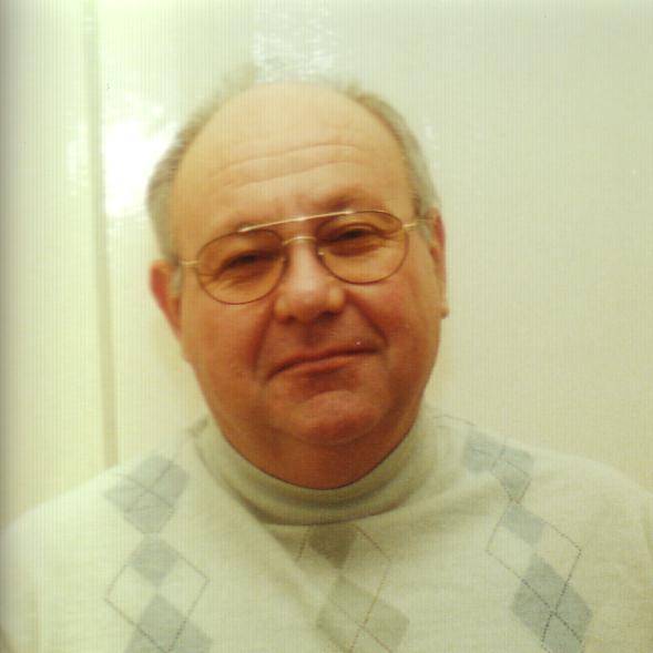 Maurice GRATIOT