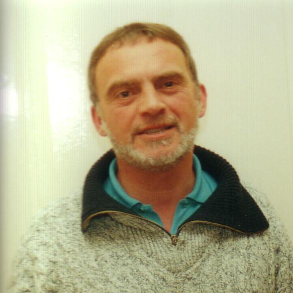 Xavier LABERTHONNIERE