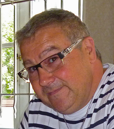 Pascal Freudenreich